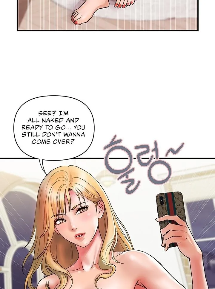 Department Store Ladies Chapter 12 page 53 - 