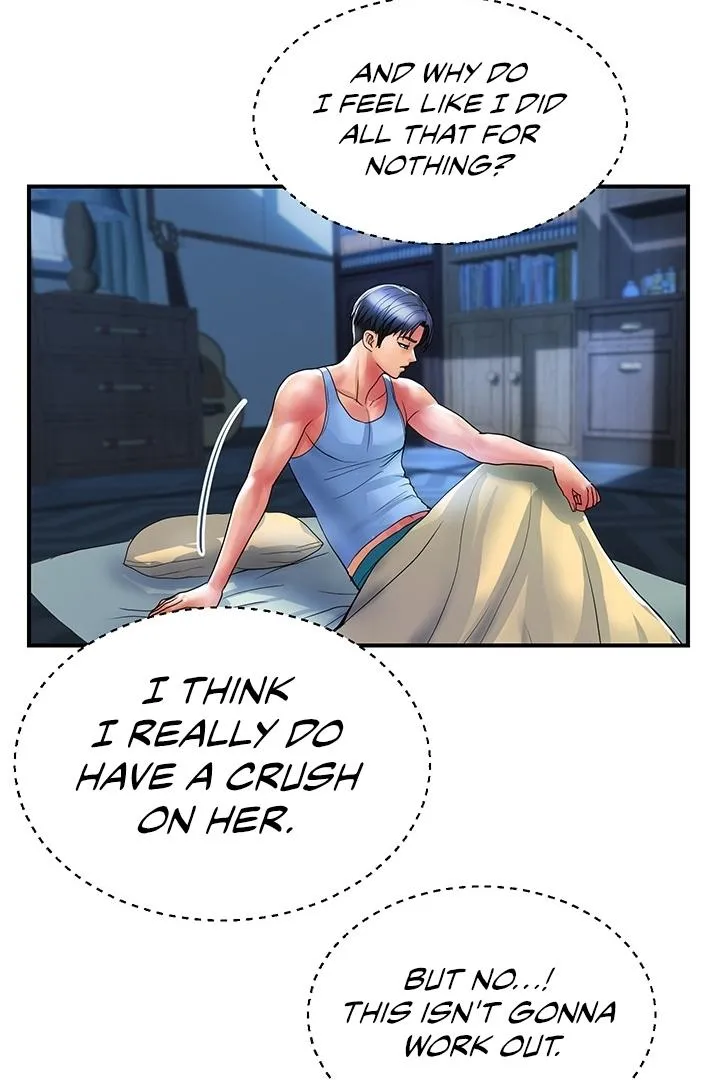 Department Store Ladies Chapter 12 page 7 - 