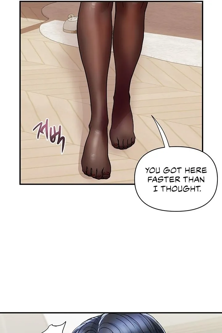 Department Store Ladies Chapter 12 page 64 - 