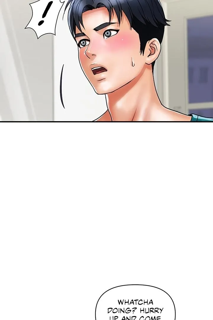 Department Store Ladies Chapter 12 page 65 - 