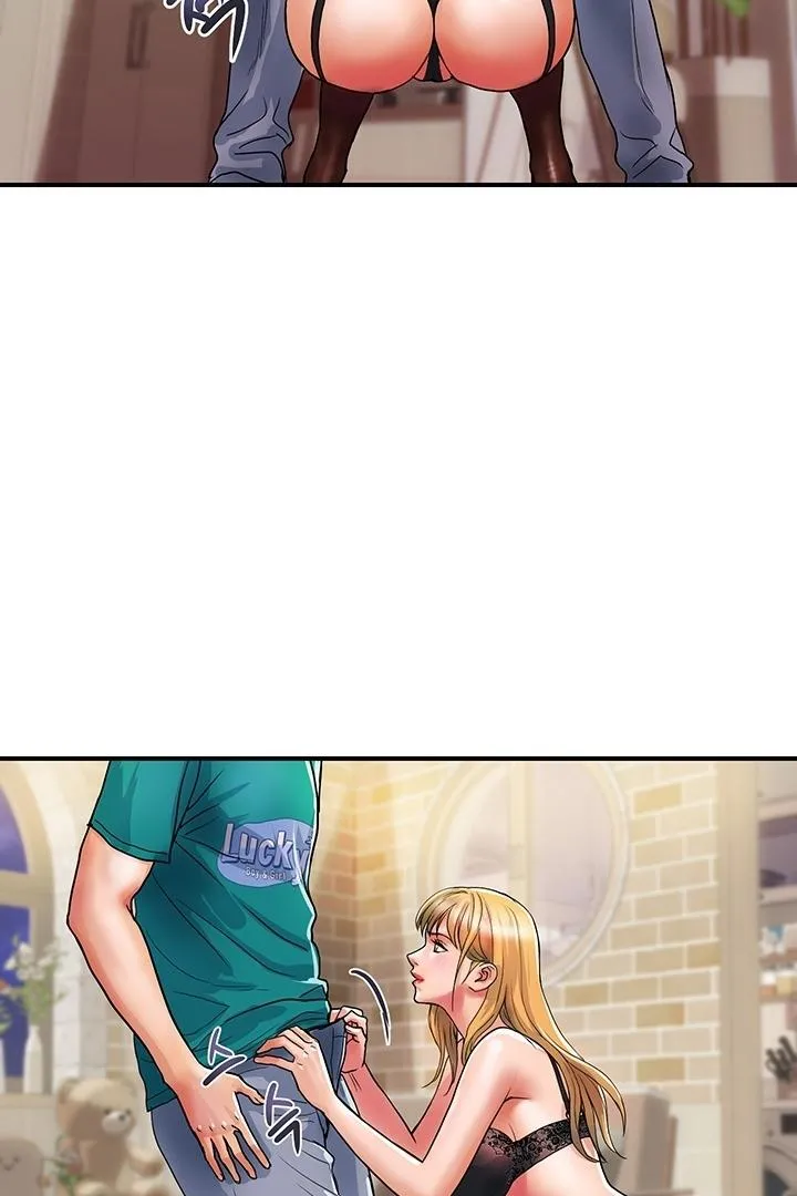 Department Store Ladies Chapter 12 page 68 - 