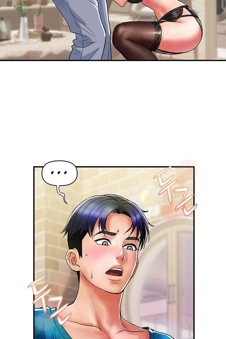 Department Store Ladies Chapter 12 page 69 - 