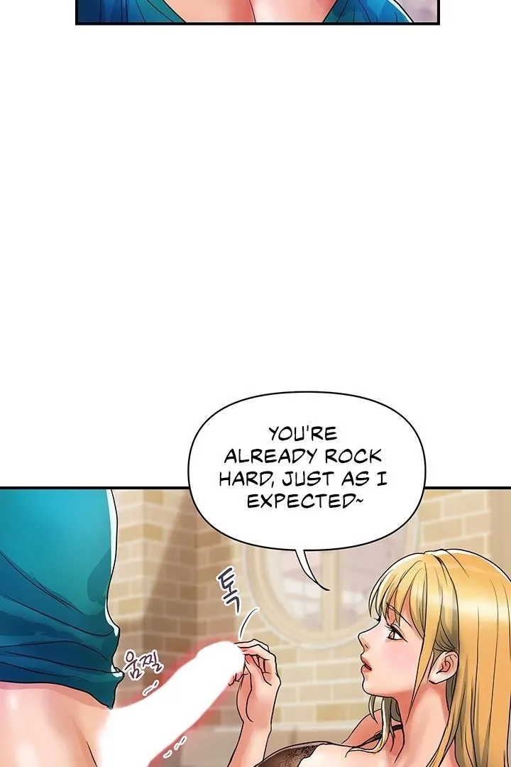 Department Store Ladies Chapter 12 page 70 - 