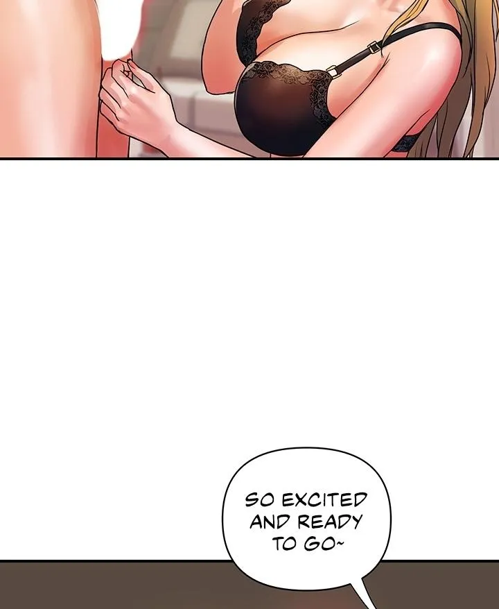 Department Store Ladies Chapter 12 page 71 - 