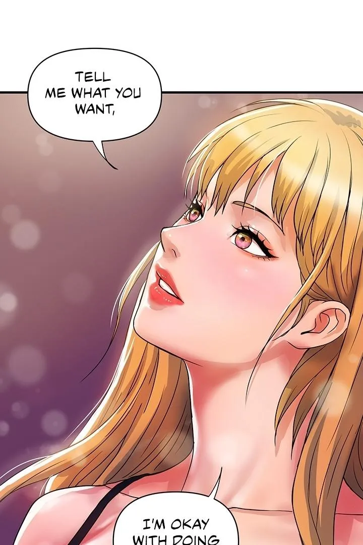 Department Store Ladies Chapter 12 page 75 - 