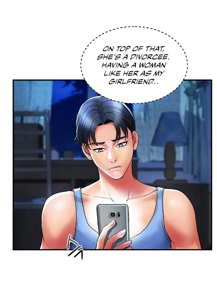 Department Store Ladies Chapter 12 page 9 - 