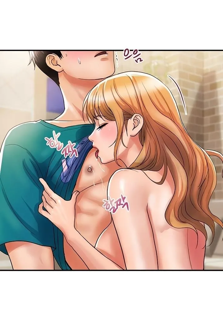 Department Store Ladies Chapter 13 page 16 - 