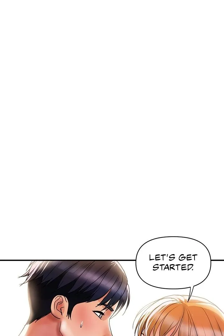 Department Store Ladies Chapter 13 page 19 - 