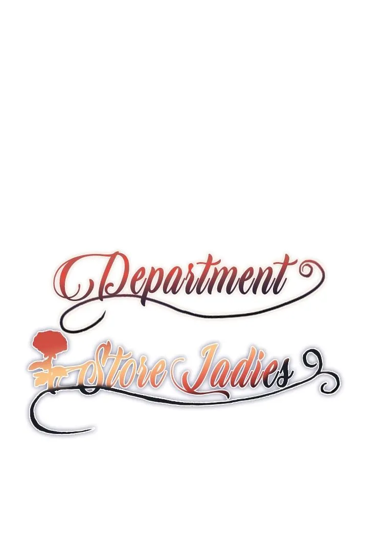 Department Store Ladies Chapter 13 page 21 - 