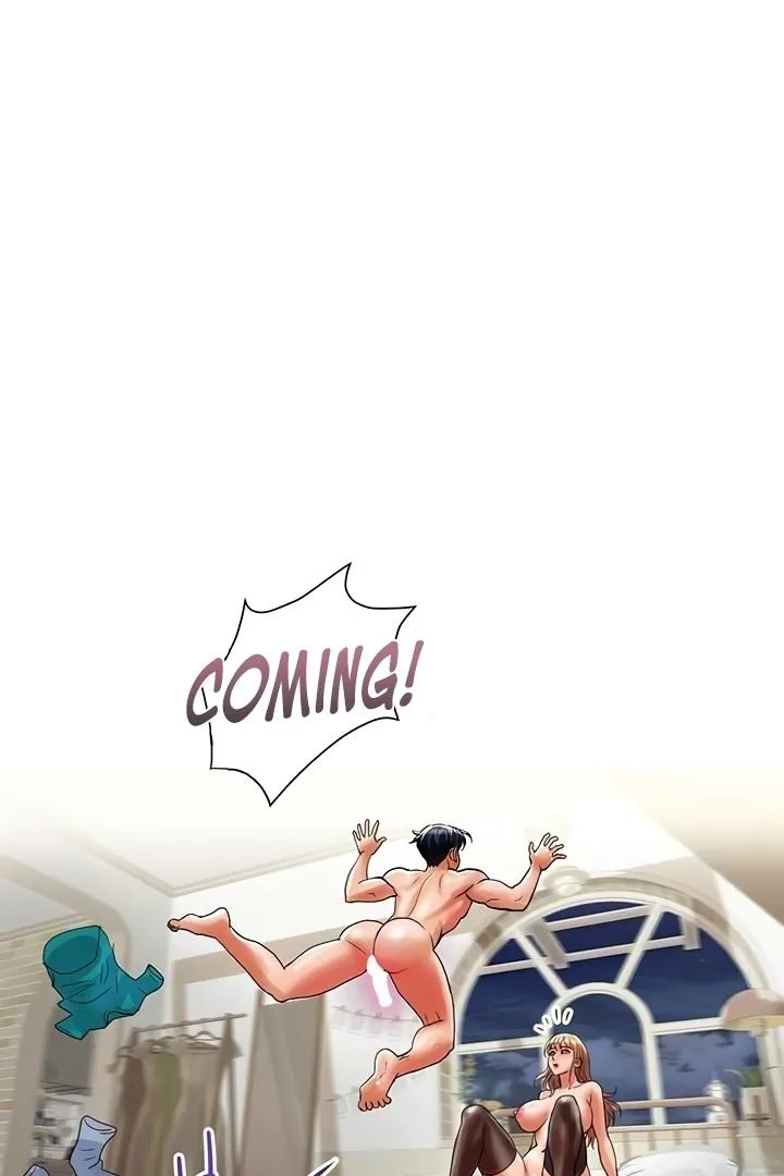Department Store Ladies Chapter 13 page 28 - 