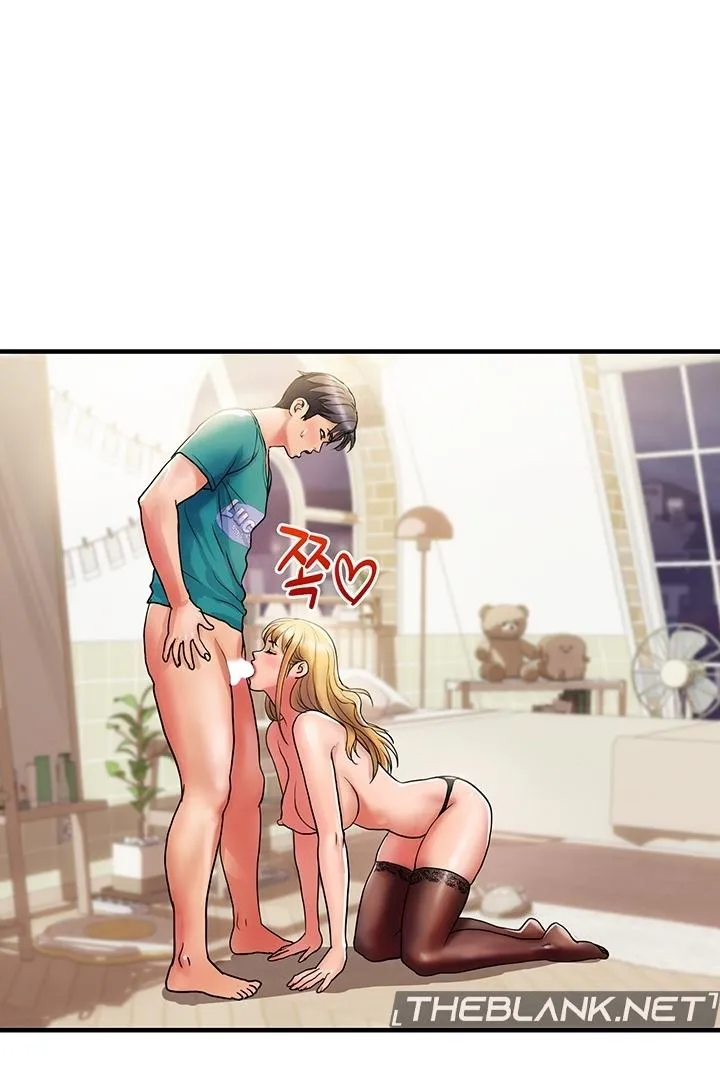Department Store Ladies Chapter 13 page 4 - 