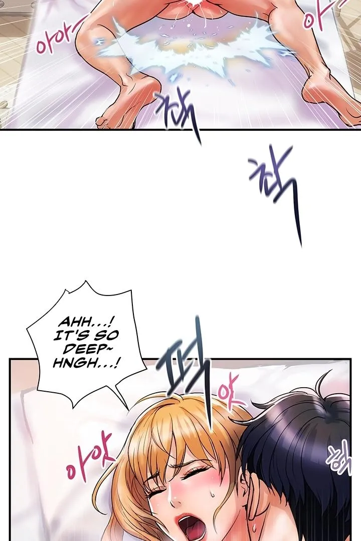 Department Store Ladies Chapter 13 page 40 - 