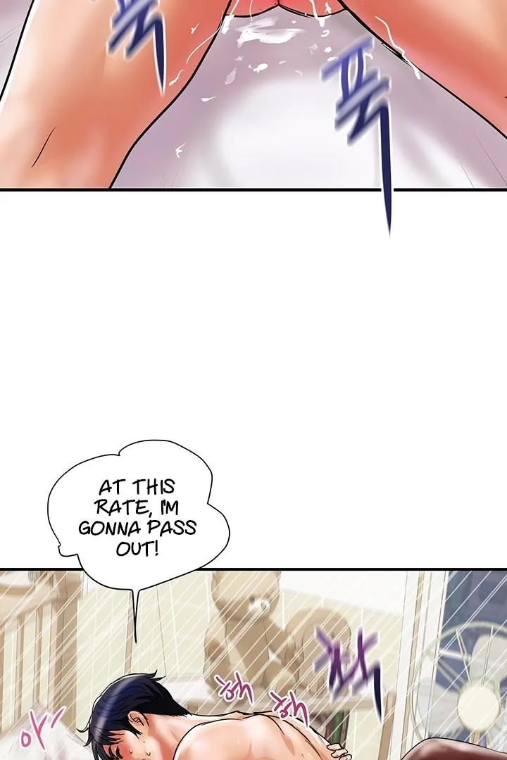 Department Store Ladies Chapter 13 page 47 - 