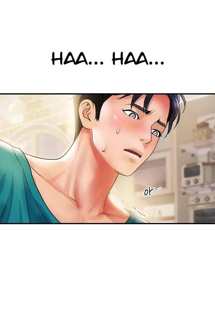 Department Store Ladies Chapter 13 page 6 - 