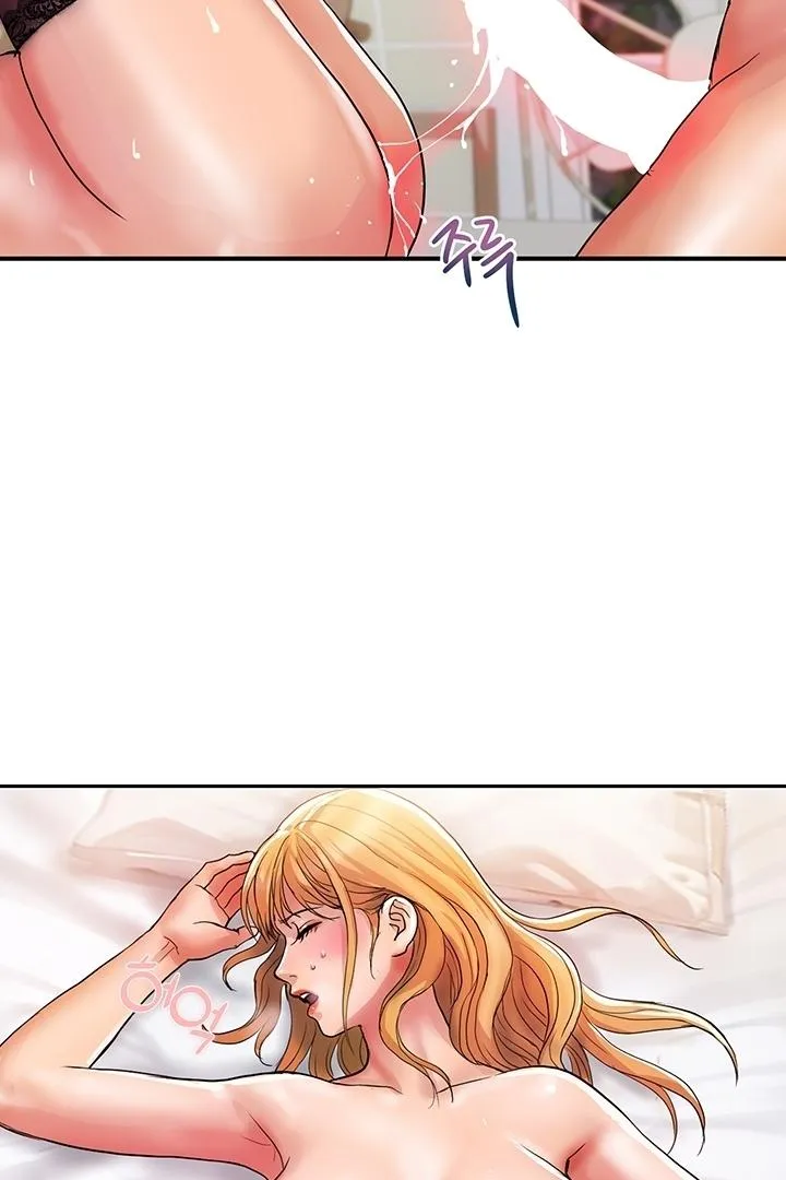 Department Store Ladies Chapter 13 page 60 - 