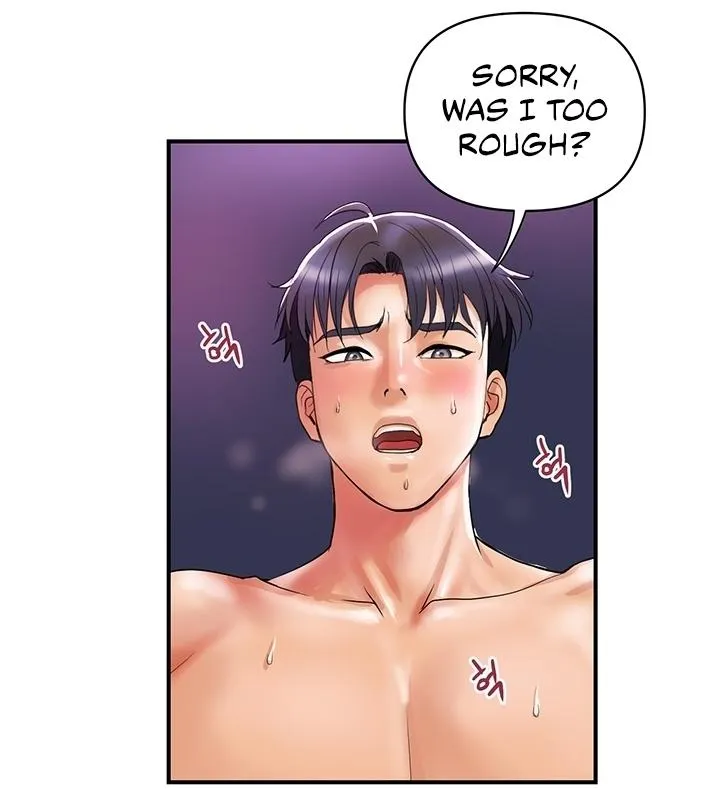 Department Store Ladies Chapter 13 page 62 - 