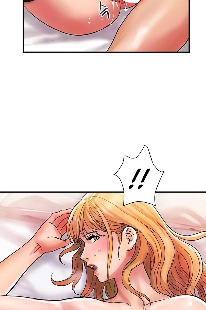 Department Store Ladies Chapter 13 page 66 - 
