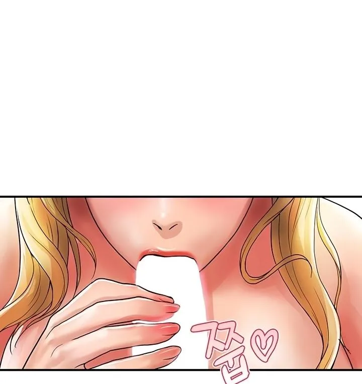 Department Store Ladies Chapter 13 page 8 - 