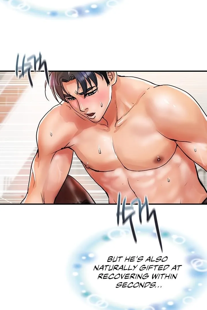 Department Store Ladies Chapter 13 page 77 - 