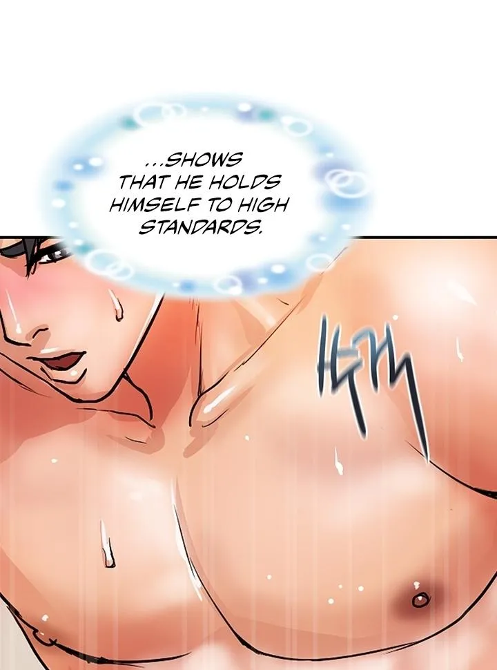 Department Store Ladies Chapter 13 page 80 - 