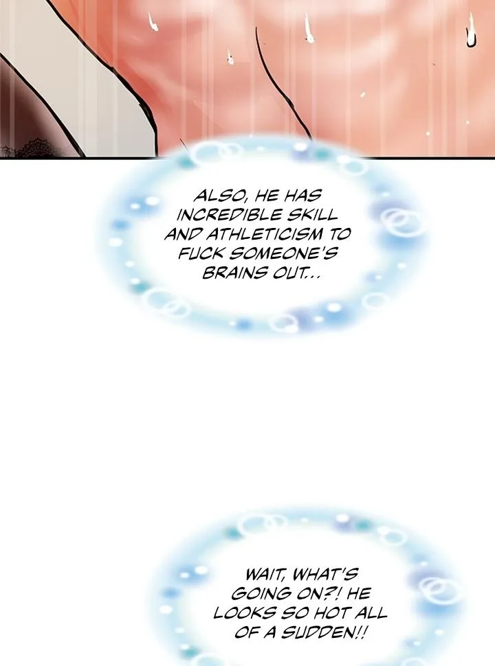 Department Store Ladies Chapter 13 page 81 - 