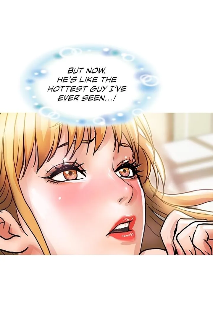 Department Store Ladies Chapter 13 page 84 - 