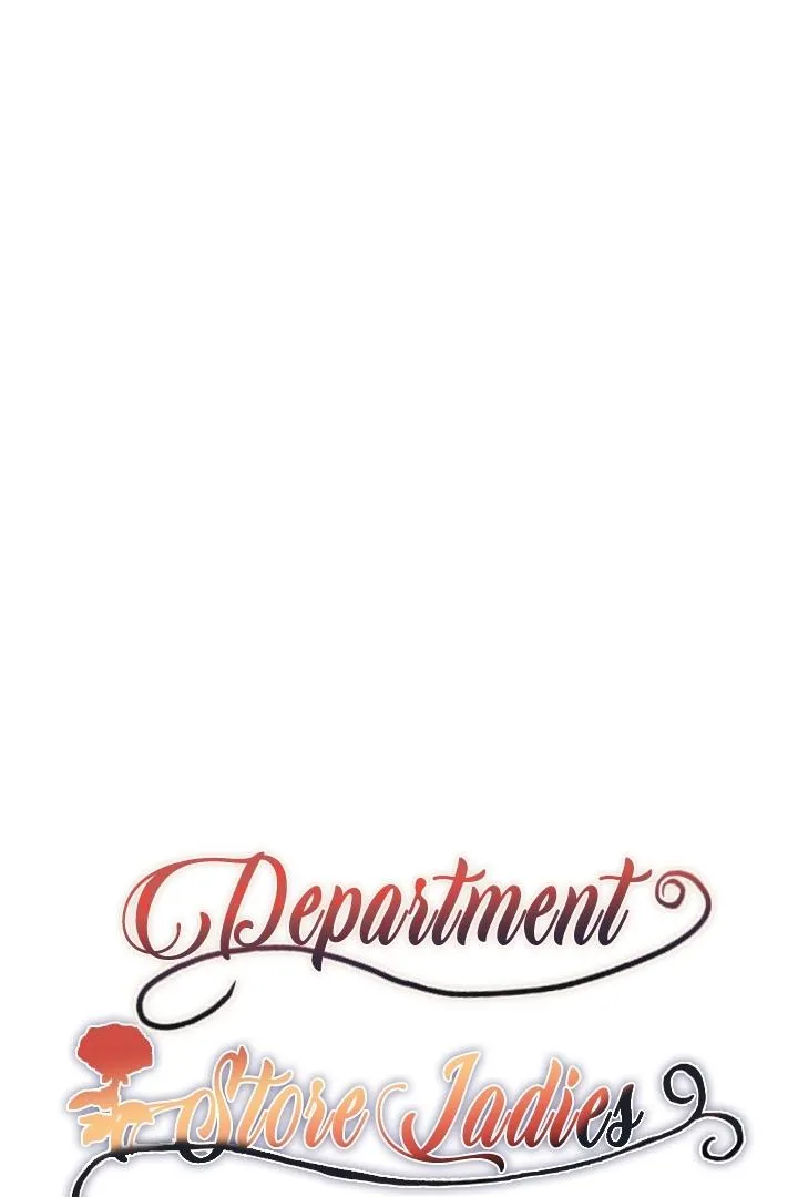 Department Store Ladies Chapter 14 page 21 - 