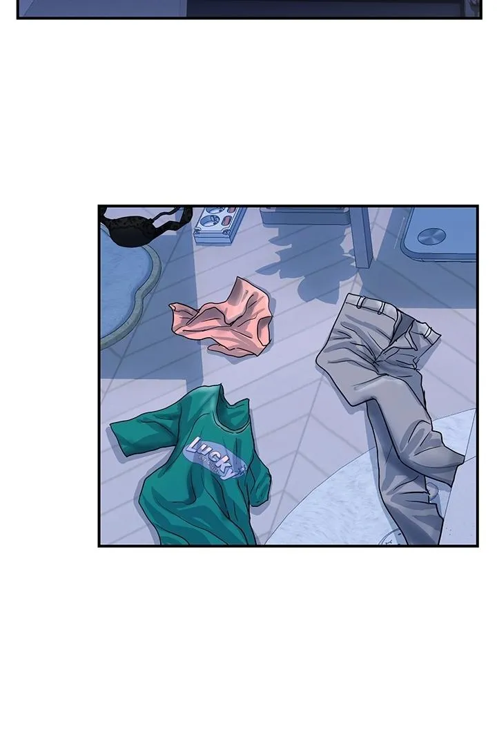Department Store Ladies Chapter 14 page 24 - 