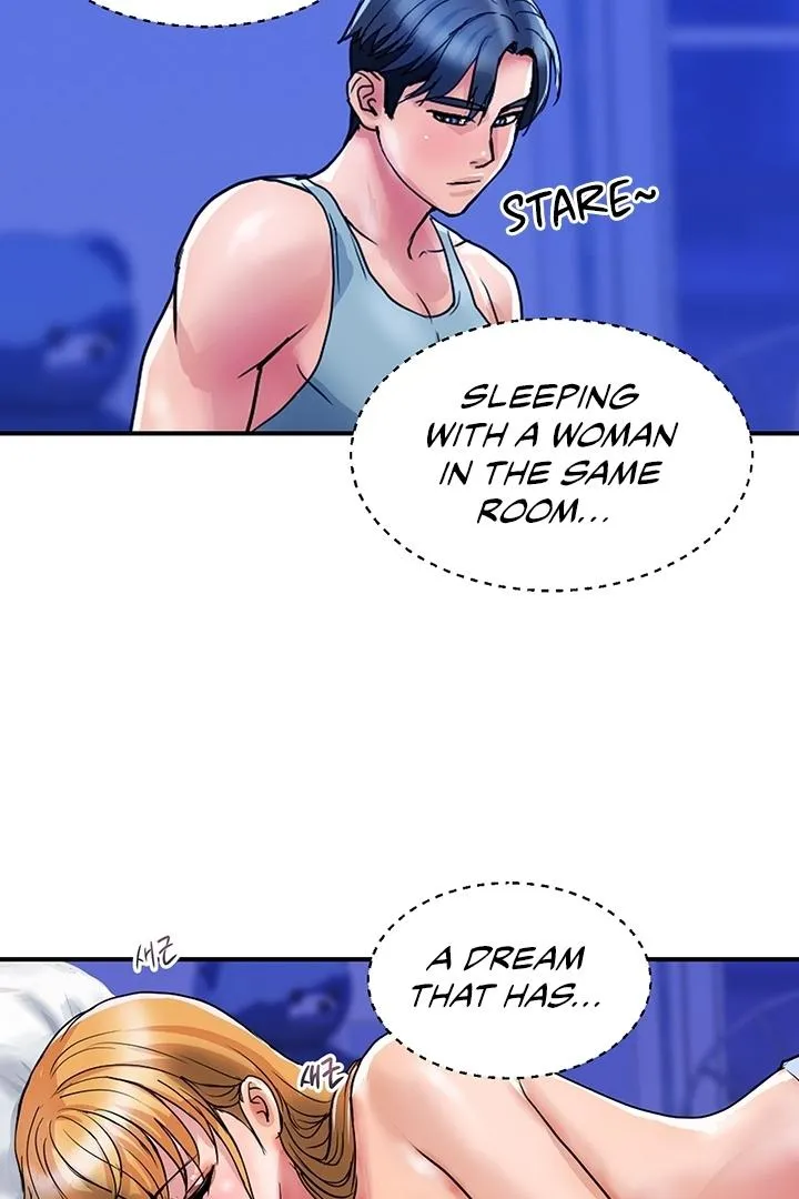 Department Store Ladies Chapter 14 page 29 - 