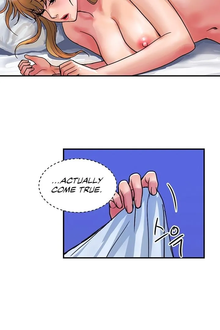 Department Store Ladies Chapter 14 page 30 - 