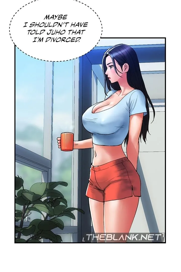 Department Store Ladies Chapter 14 page 4 - 