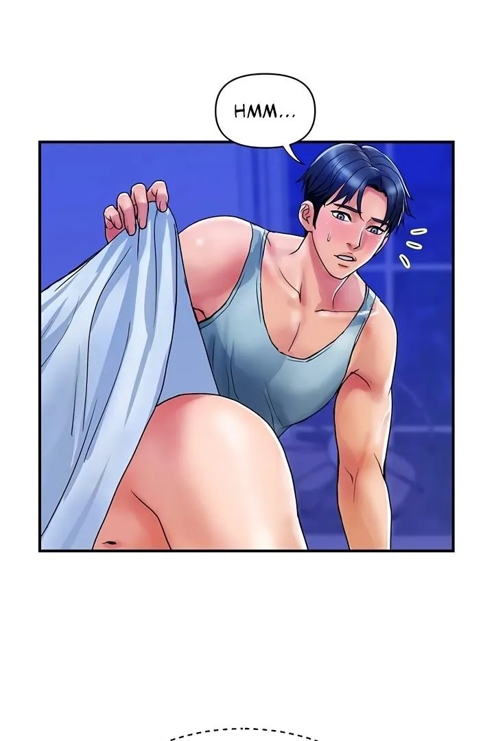 Department Store Ladies Chapter 14 page 31 - 