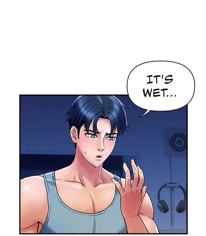 Department Store Ladies Chapter 14 page 35 - 