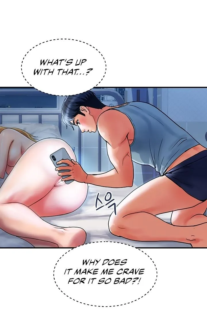Department Store Ladies Chapter 14 page 38 - 