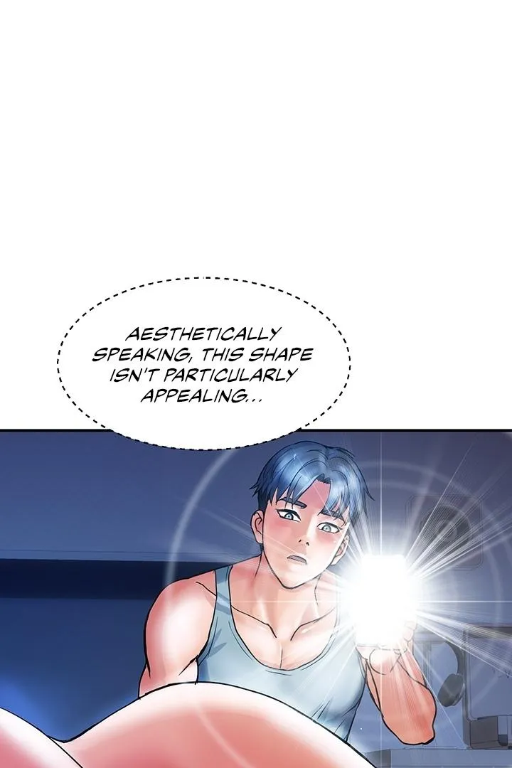 Department Store Ladies Chapter 14 page 39 - 