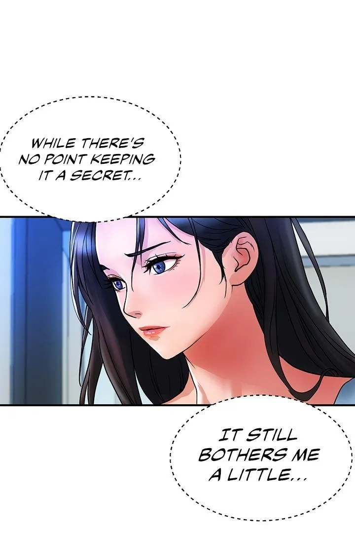 Department Store Ladies Chapter 14 page 5 - 