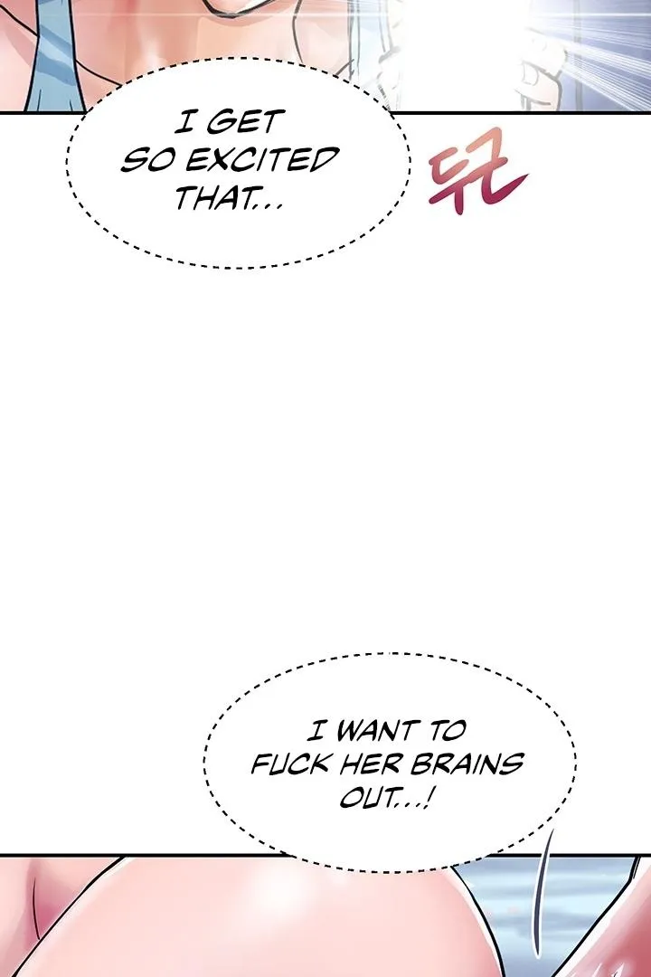 Department Store Ladies Chapter 14 page 41 - 