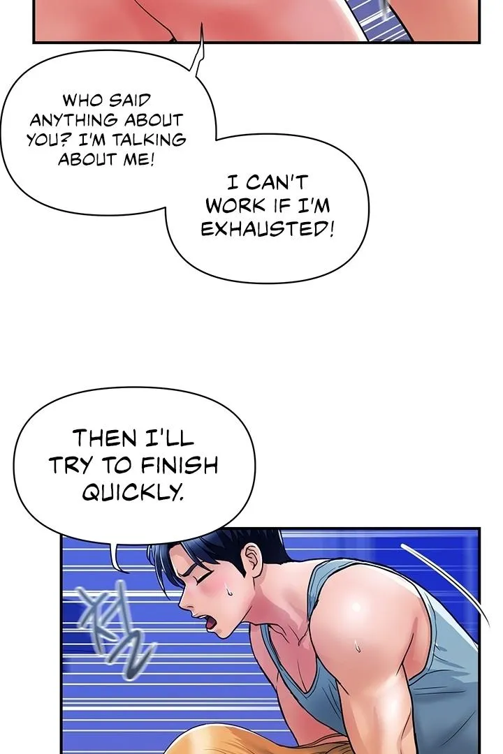 Department Store Ladies Chapter 14 page 48 - 