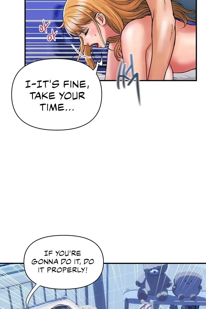 Department Store Ladies Chapter 14 page 49 - 