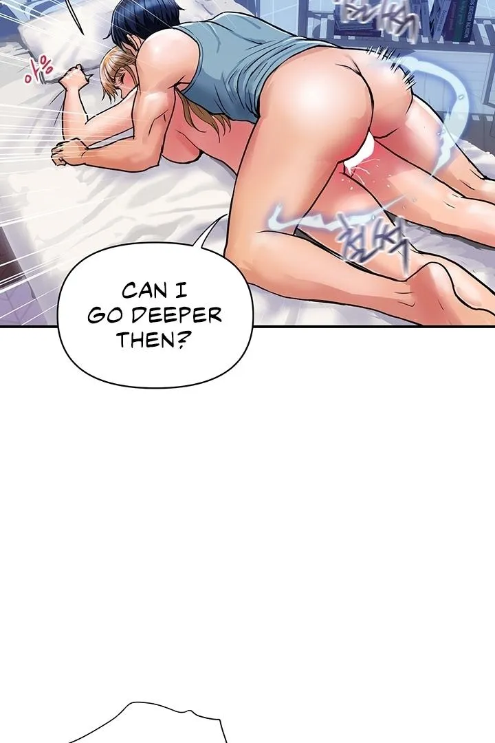 Department Store Ladies Chapter 14 page 50 - 