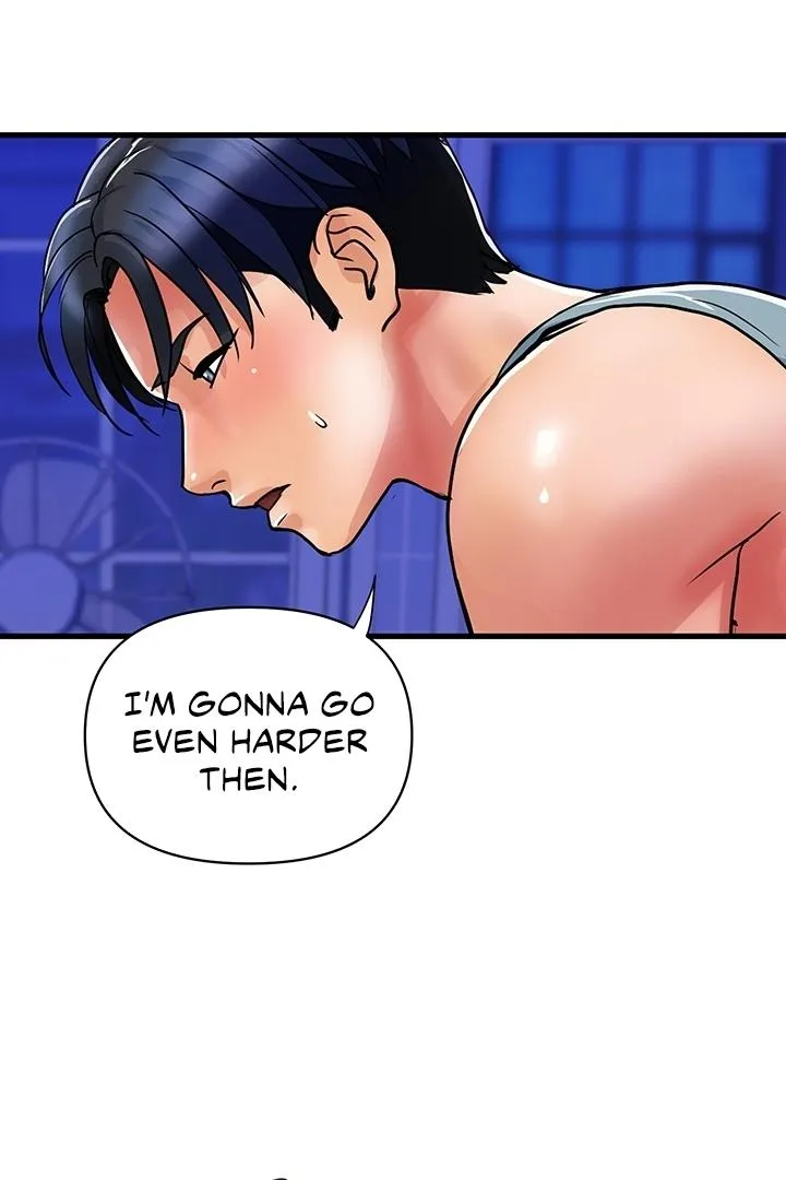 Department Store Ladies Chapter 14 page 57 - 