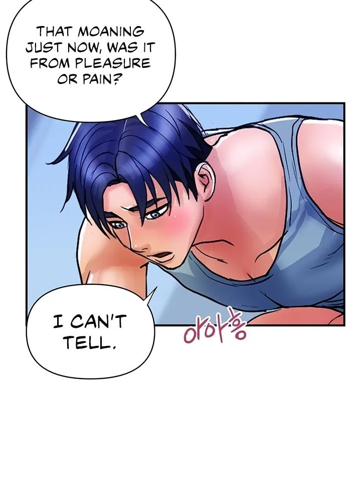 Department Store Ladies Chapter 14 page 61 - 
