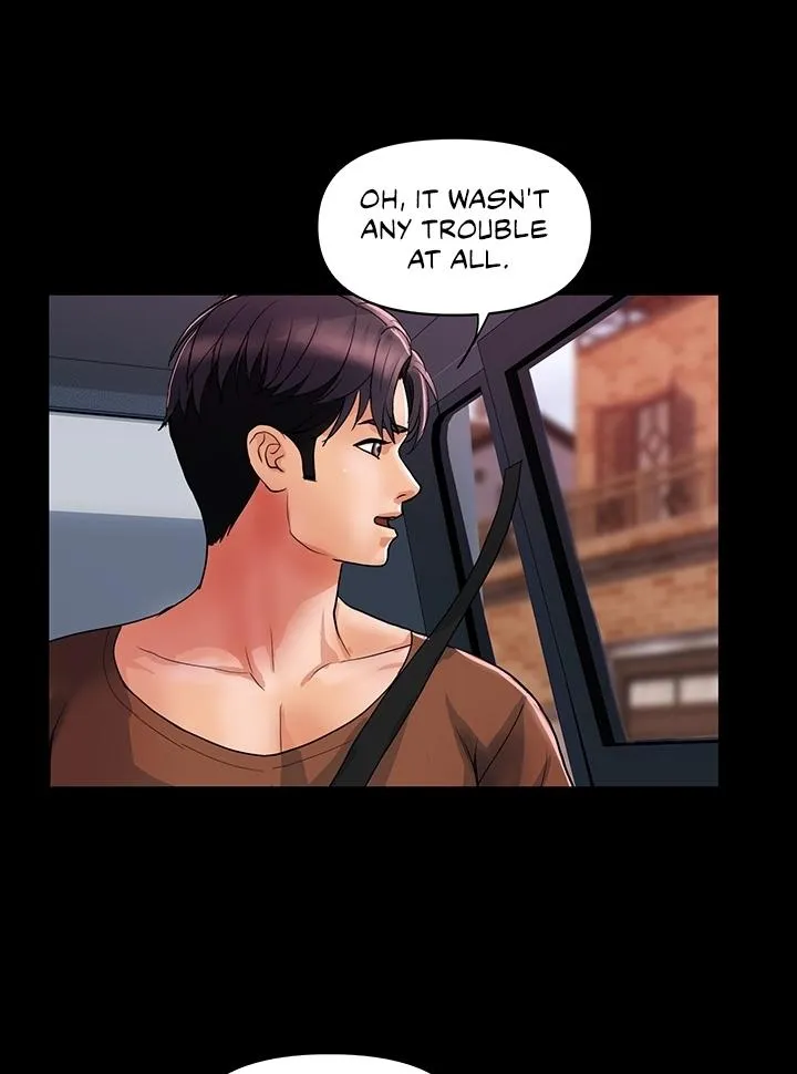 Department Store Ladies Chapter 14 page 8 - 