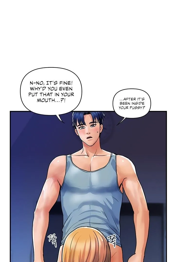 Department Store Ladies Chapter 14 page 78 - 
