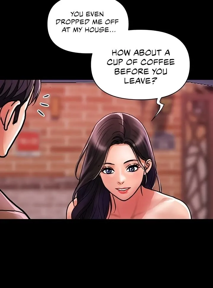 Department Store Ladies Chapter 14 page 9 - 