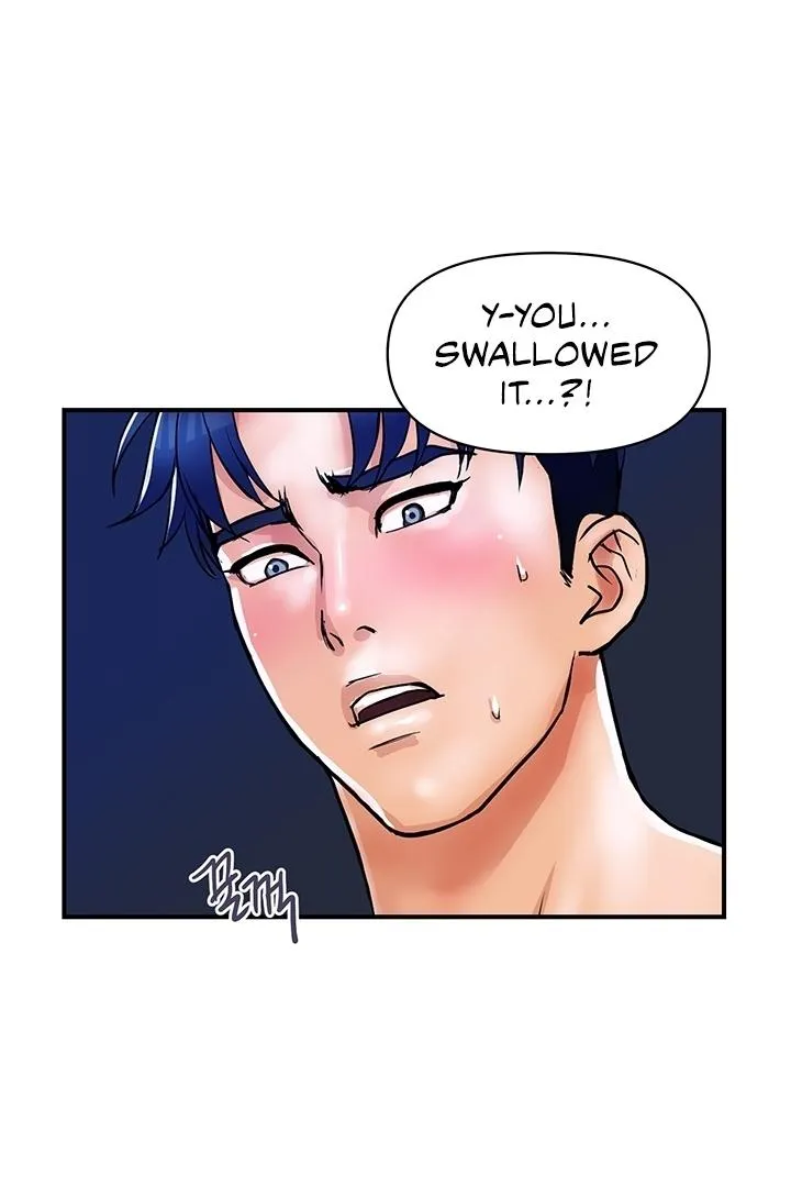 Department Store Ladies Chapter 14 page 83 - 