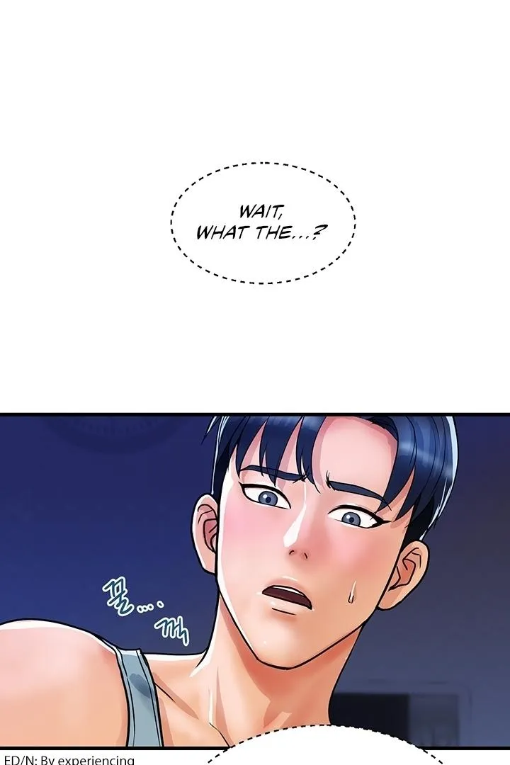 Department Store Ladies Chapter 14 page 86 - 