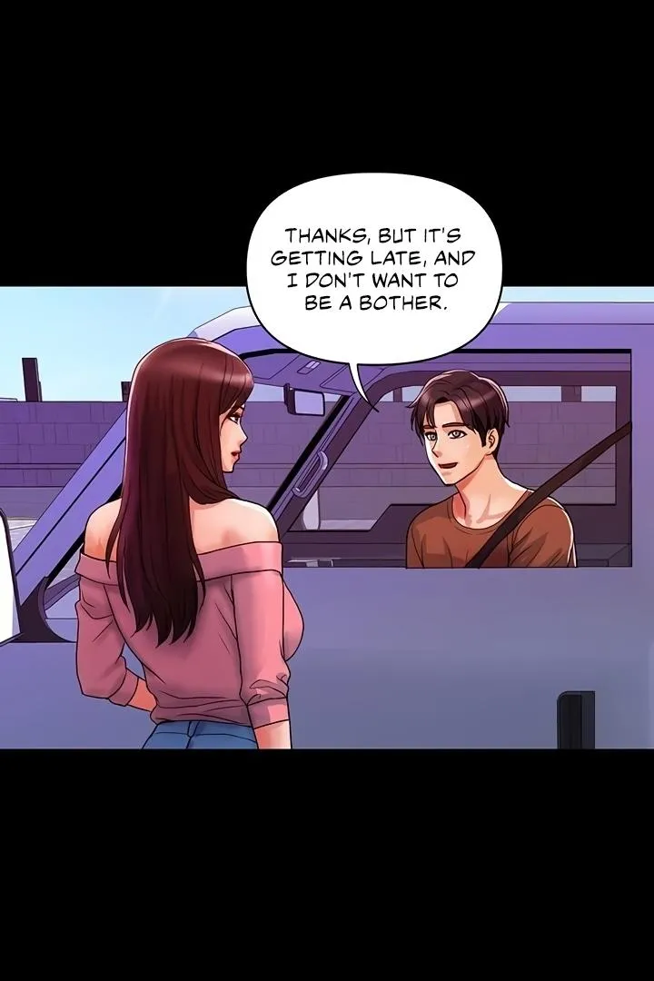 Department Store Ladies Chapter 14 page 10 - 