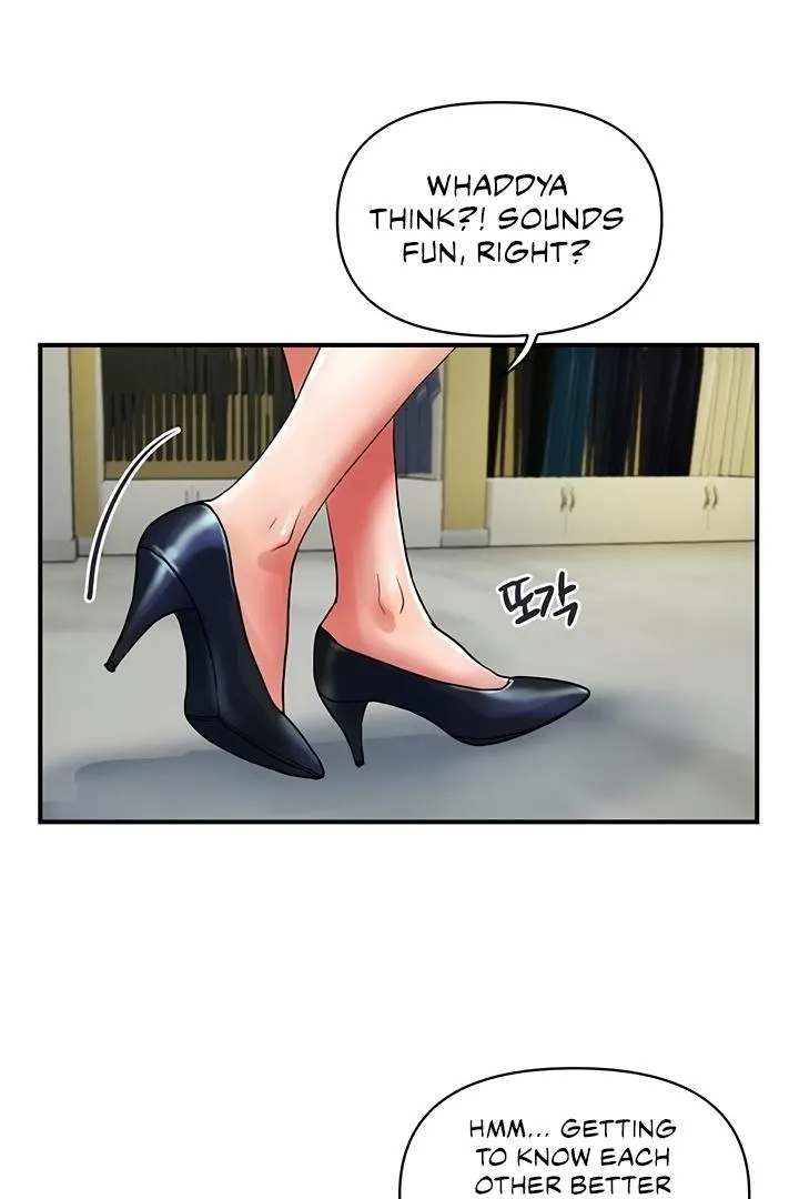 Department Store Ladies Chapter 15 page 11 - 