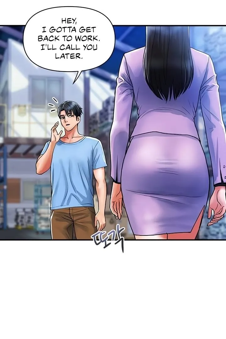 Department Store Ladies Chapter 15 page 13 - 